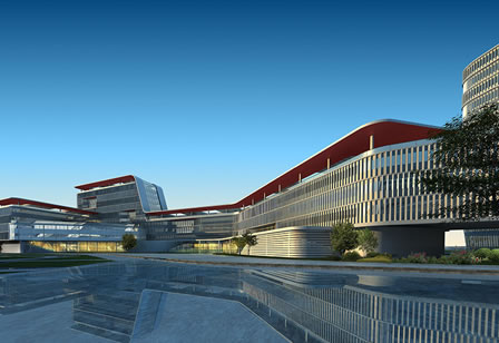 甘肃省建筑设计的测试内容