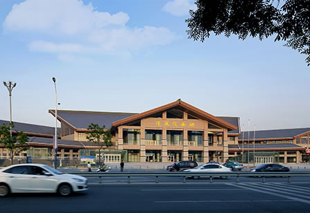 甘肃省建筑设计的测试内容