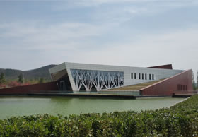 甘肃省建筑设计的测试内容